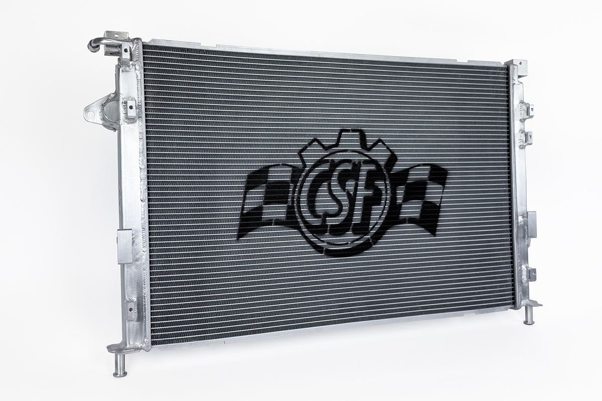 CSF All-Aluminium Radiator for Ford Focus ST Mk3 2.0 EcoBoost
