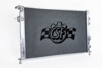 CSF All-Aluminium Radiator for Ford Focus ST Mk3 2.0 EcoBoost