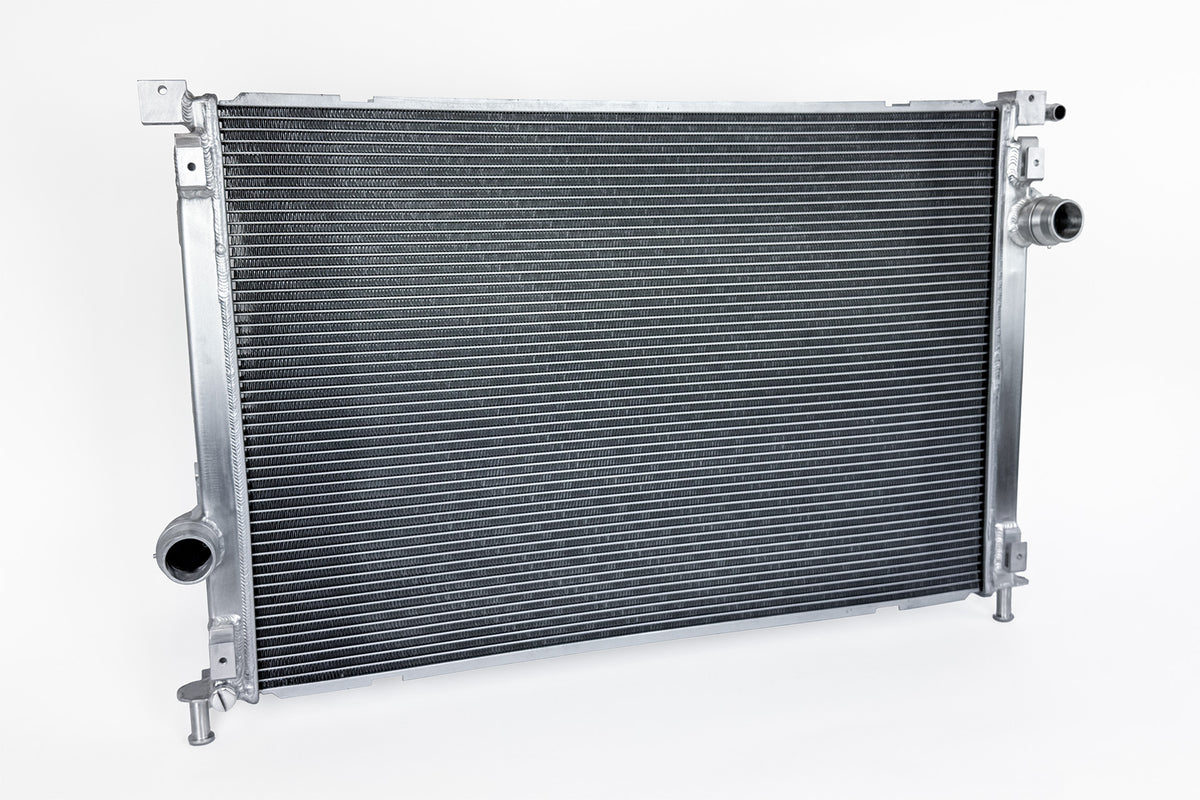 CSF All-Aluminium Radiator for Ford Focus ST Mk3 2.0 EcoBoost - image 2