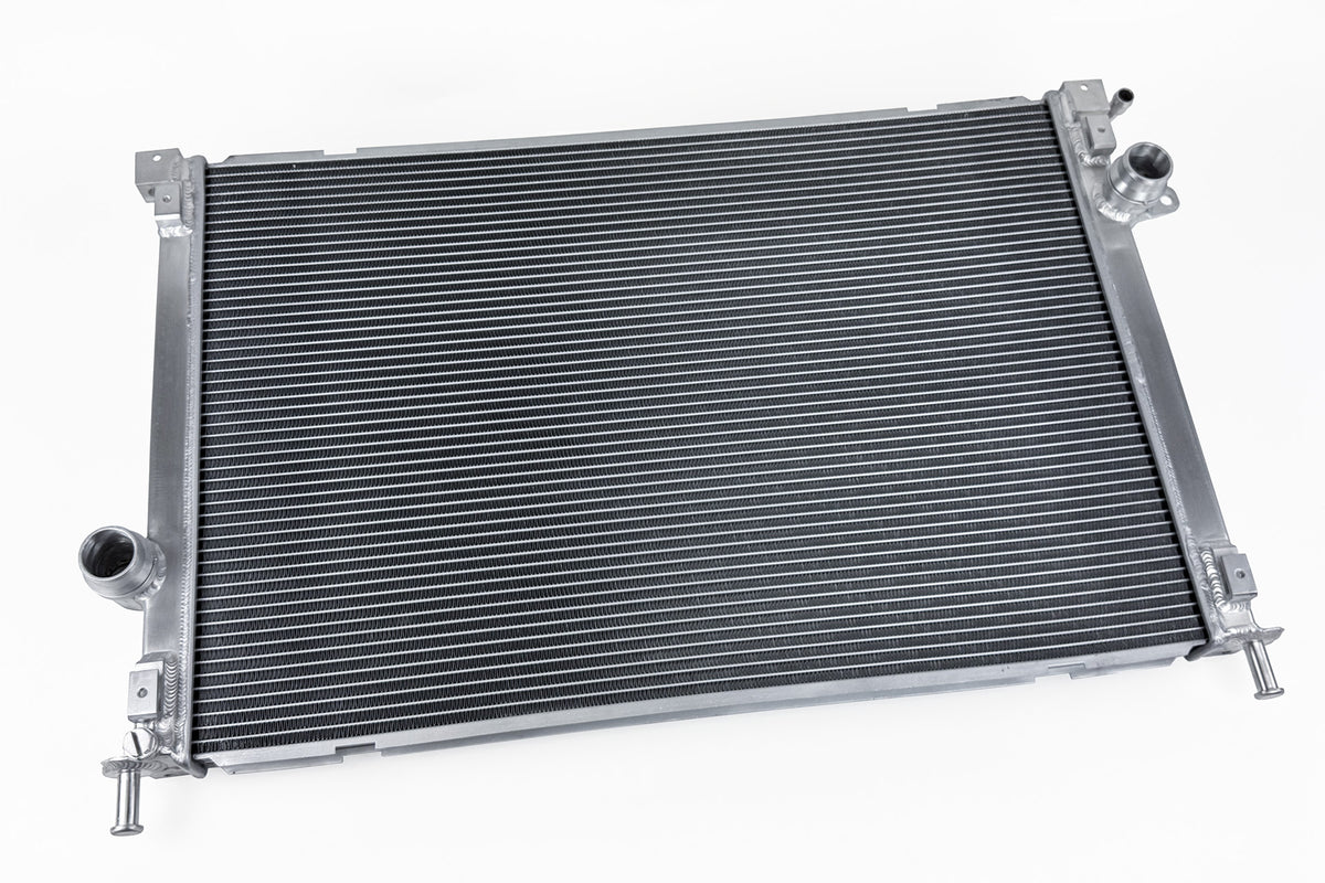 CSF All-Aluminium Radiator for Ford Focus ST Mk3 2.0 EcoBoost - image 3