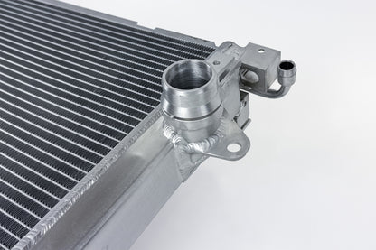 CSF All-Aluminium Radiator for Ford Focus ST Mk3 2.0 EcoBoost - image 5
