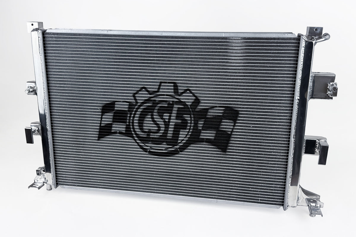 CSF All-Aluminium Radiator for Ford Focus RS Mk3 2.3 EcoBoost