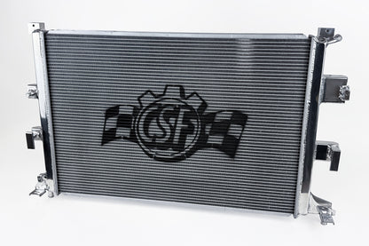 CSF All-Aluminium Radiator for Ford Focus RS Mk3 2.3 EcoBoost