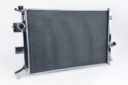 CSF All-Aluminium Radiator for Ford Focus RS Mk3 2.3 EcoBoost - image 2