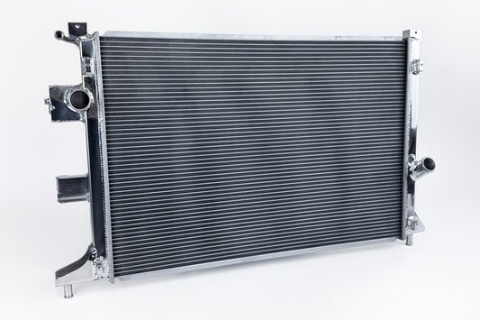 CSF All-Aluminium Radiator for Ford Focus RS Mk3 2.3 EcoBoost - image 2