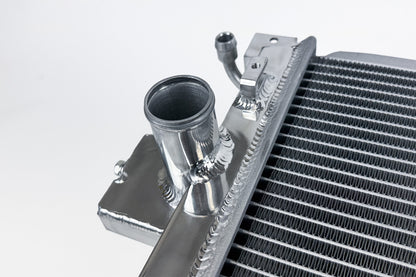 CSF All-Aluminium Radiator for Ford Focus RS Mk3 2.3 EcoBoost - image 3