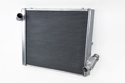 CSF All-Aluminium Side Radiator for Porsche 992 911 Carrera, Turbo & GT3 - image 2