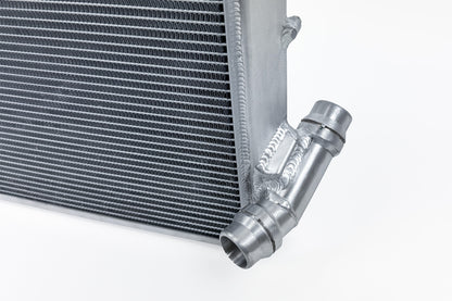 CSF All-Aluminium Side Radiator for Porsche 992 911 Carrera, Turbo & GT3 - image 3