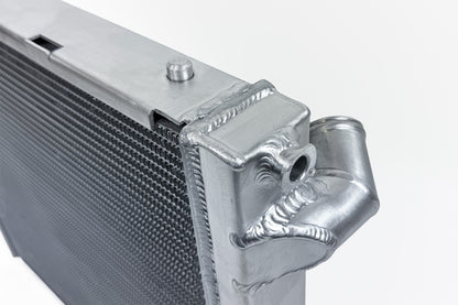 CSF All-Aluminium Side Radiator for Porsche 992 911 Carrera, Turbo & GT3 - image 4
