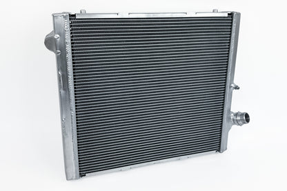 CSF All-Aluminium Side Radiator for Porsche 992 911 Carrera, Turbo & GT3 - image 6