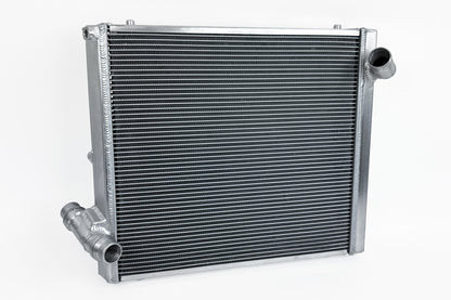 CSF All-Aluminium Side Radiator for Porsche 992 911 Carrera, Turbo & GT3 - image 7