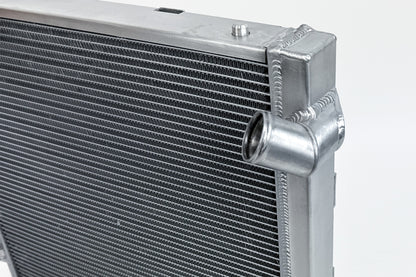 CSF All-Aluminium Side Radiator for Porsche 992 911 Carrera, Turbo & GT3 - image 9