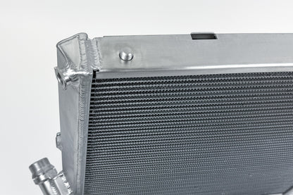 CSF All-Aluminium Side Radiator for Porsche 992 911 Carrera, Turbo & GT3 - image 10