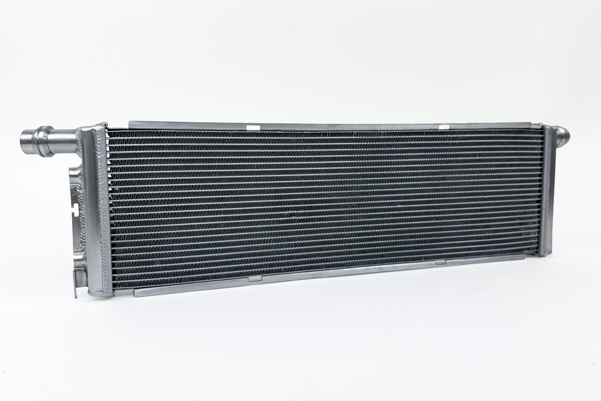CSF All-Aluminium Centre Radiator for Porsche 992 911 Carrera, Turbo & GT3