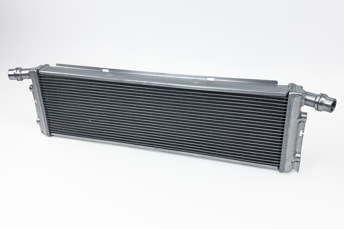 CSF All-Aluminium Centre Radiator for Porsche 992 911 Carrera, Turbo & GT3 - image 2