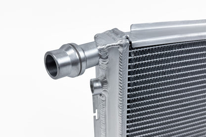 CSF All-Aluminium Centre Radiator for Porsche 992 911 Carrera, Turbo & GT3 - image 3