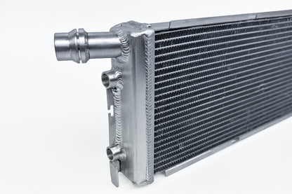 CSF All-Aluminium Centre Radiator for Porsche 992 911 Carrera, Turbo & GT3 - image 5