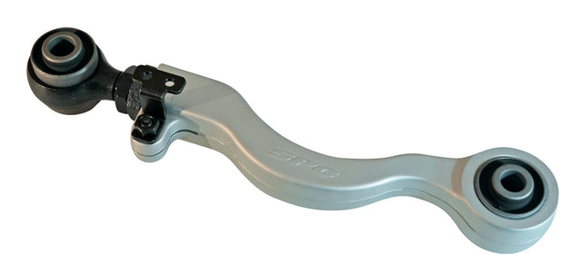 Eibach adjustable rear camber arms for Lexus, enhancing vehicle handling and stability.