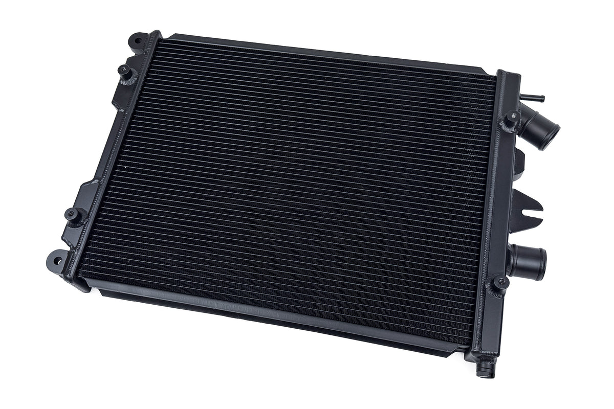 CSF All-Aluminium Radiator for Ferrari 360 Modena, Spider & Challenge Stradale (Each) - image 3