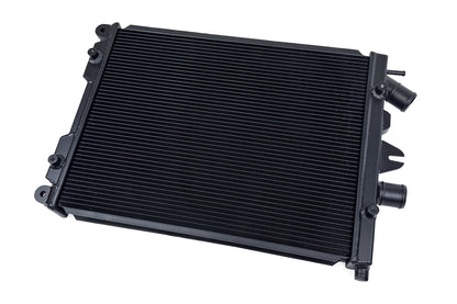 CSF All-Aluminium Radiator for Ferrari 360 Modena, Spider & Challenge Stradale (Each) - image 3