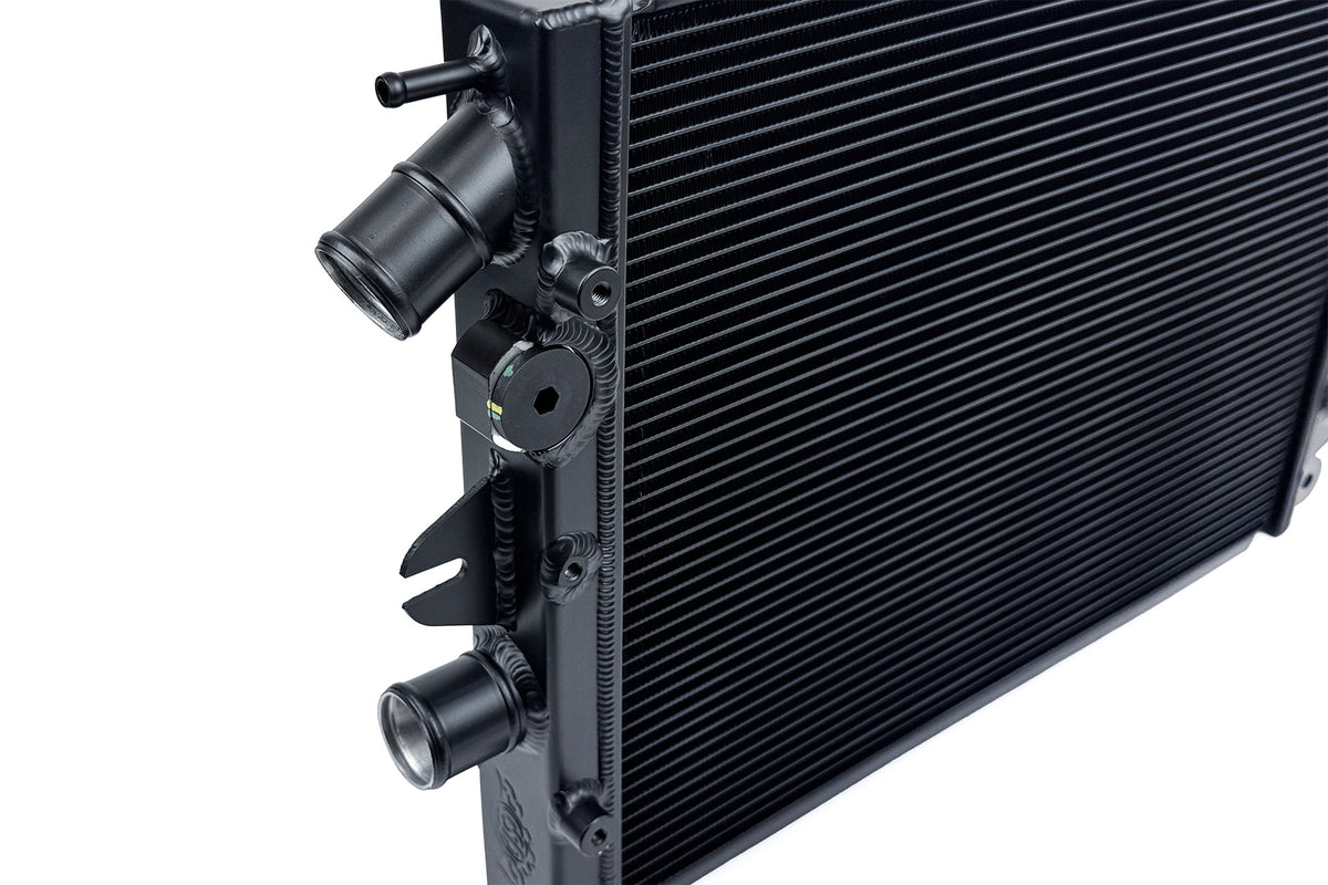 CSF All-Aluminium Radiator for Ferrari 360 Modena, Spider & Challenge Stradale (Each) - image 4
