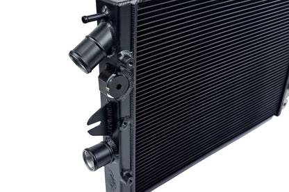 CSF All-Aluminium Radiator for Ferrari 360 Modena, Spider & Challenge Stradale (Each) - image 4
