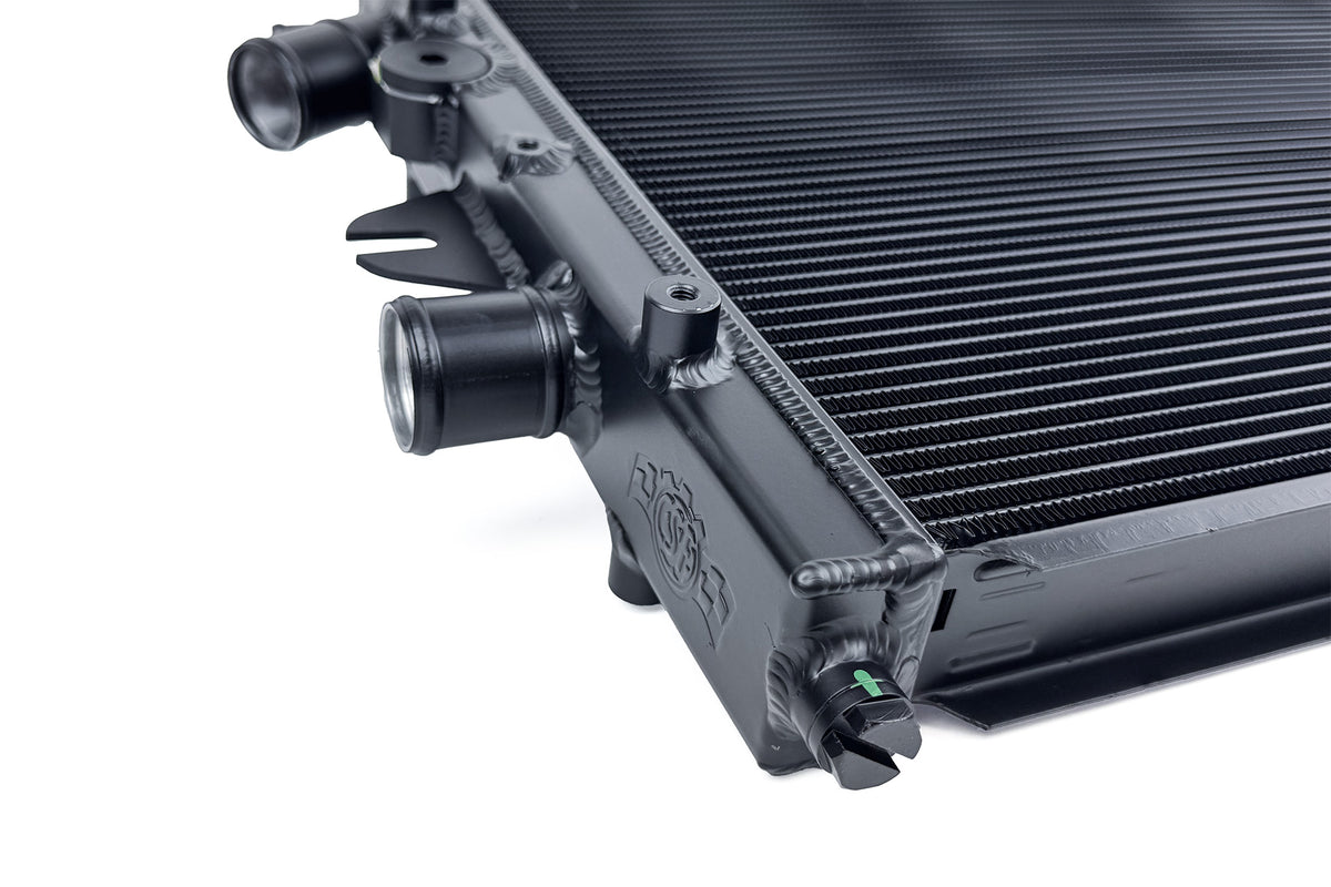 CSF All-Aluminium Radiator for Ferrari 360 Modena, Spider & Challenge Stradale (Each) - image 5