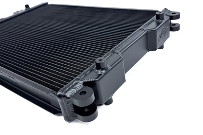CSF All-Aluminium Radiator for Ferrari 360 Modena, Spider & Challenge Stradale (Each) - image 6