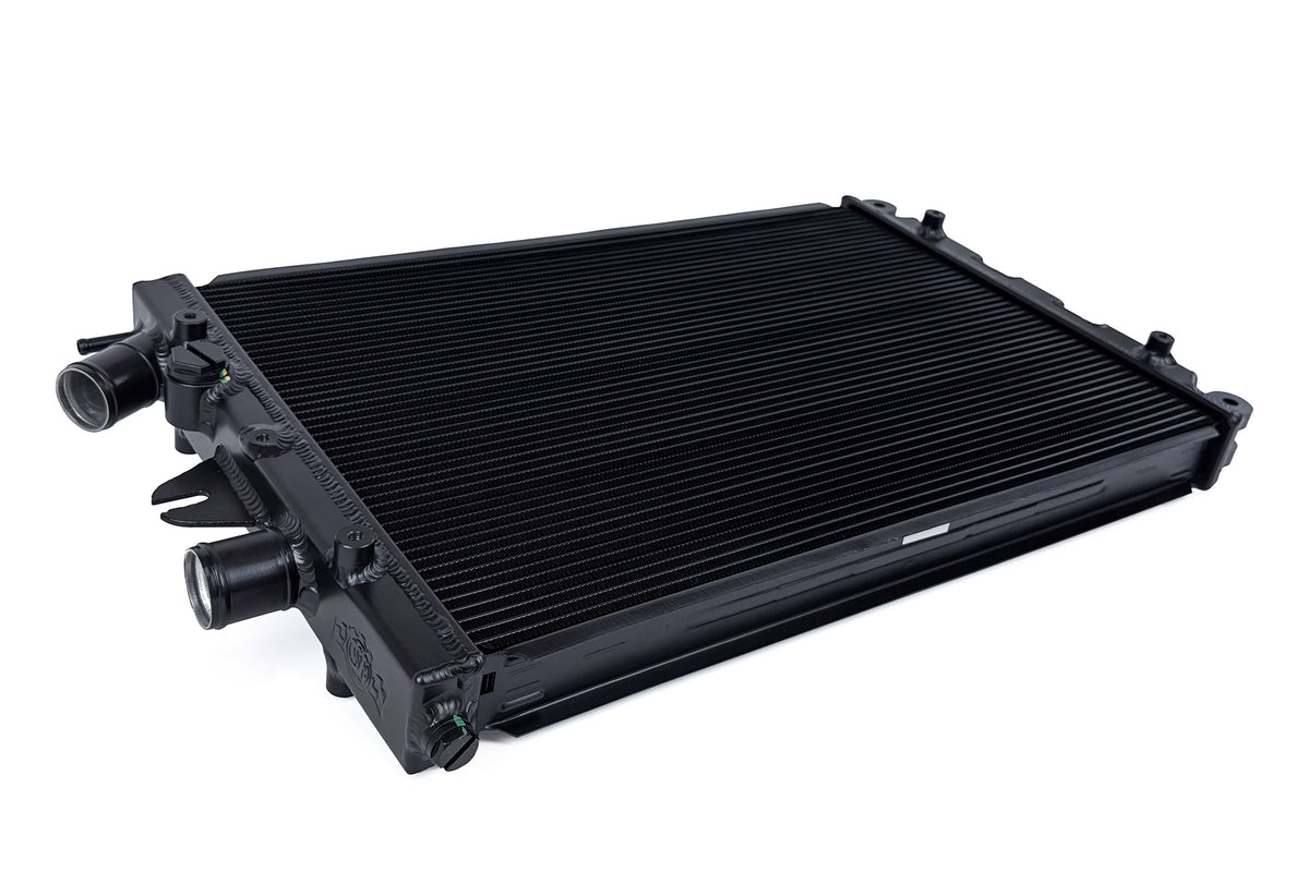 CSF All-Aluminium Radiator for Ferrari F430, F430 Spider & 430 Scuderia (Each) - image 3