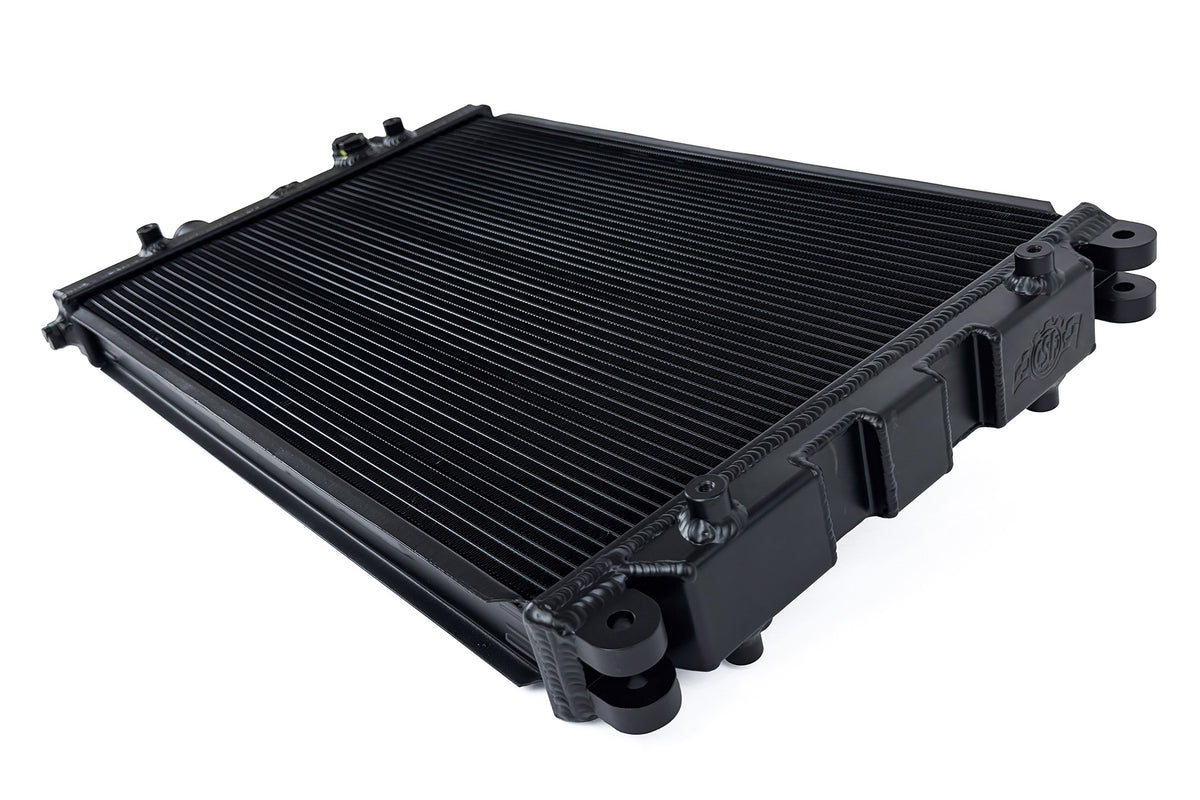 CSF All-Aluminium Radiator for Ferrari F430, F430 Spider & 430 Scuderia (Each) - image 4