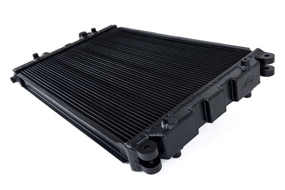 CSF All-Aluminium Radiator for Ferrari F430, F430 Spider & 430 Scuderia (Each) - image 4