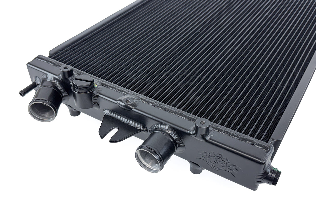 CSF All-Aluminium Radiator for Ferrari F430, F430 Spider & 430 Scuderia (Each) - image 5