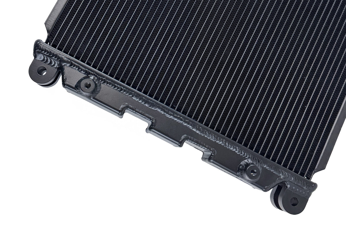 CSF All-Aluminium Radiator for Ferrari F430, F430 Spider & 430 Scuderia (Each) - image 6
