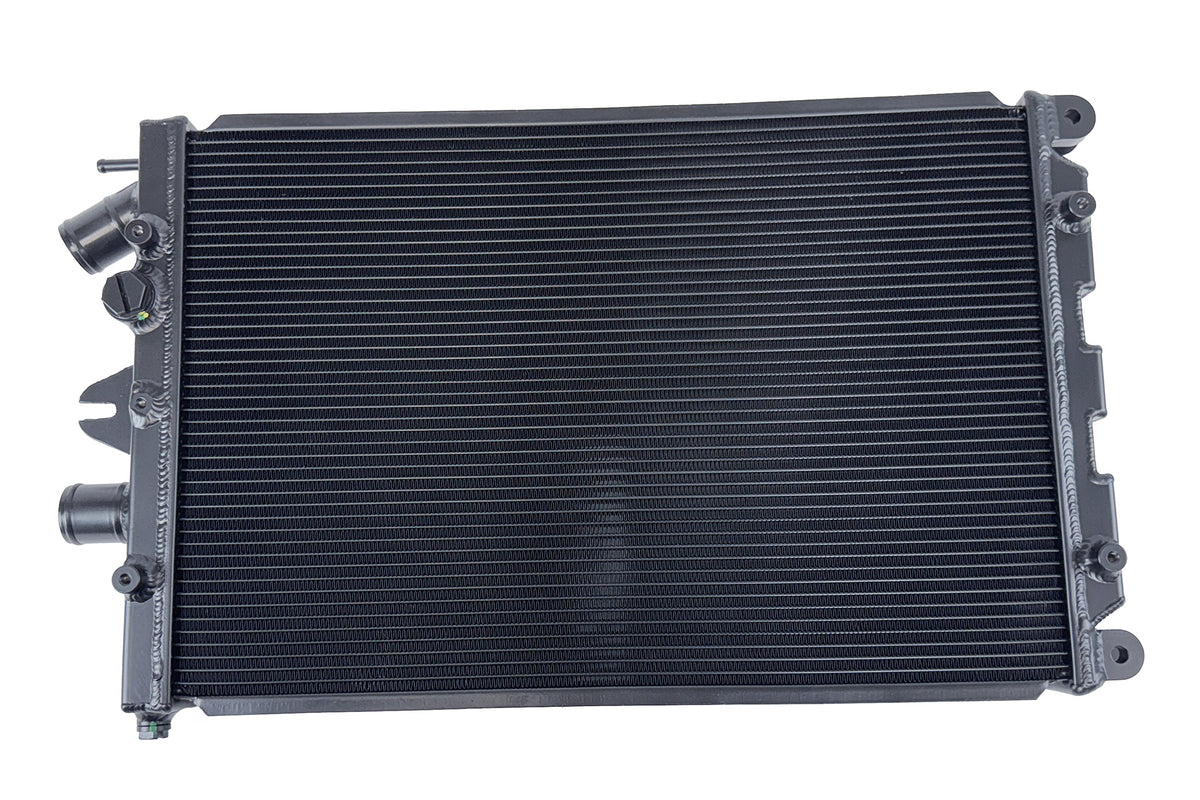 CSF All-Aluminium Radiator for Ferrari F430, F430 Spider & 430 Scuderia (Each) - image 7
