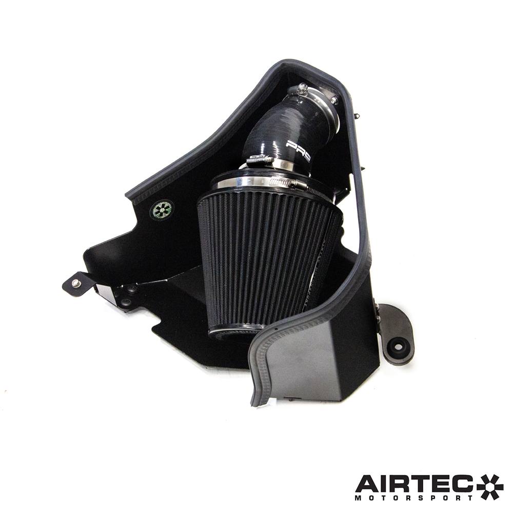 AIRTEC Motorsport Induction Kit for VW Polo GTI (AW) Image 4