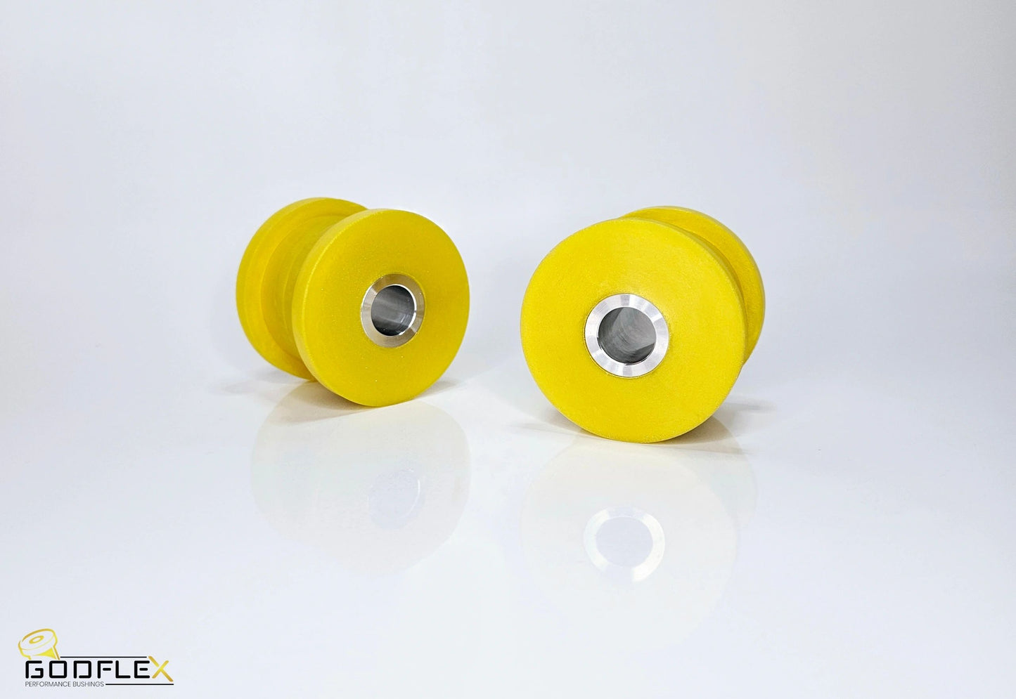 Mitsubishi Evo 7 8 9 VII VIII IX Rear Diff Support Bar Bushes