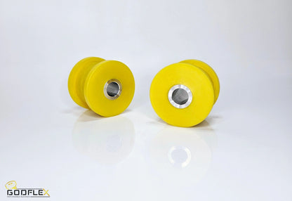 Mitsubishi Lancer Evolution 4 5 6 IV V VI (1996-2001) Rear Differential Front Mounting Bushes