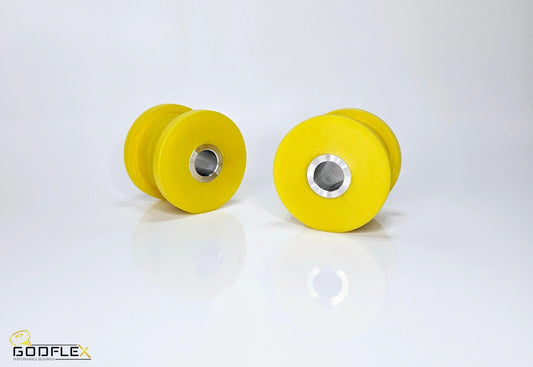 Mitsubishi Evo 4 5 6 IV V VI Rear Differential Support Bar Bushes