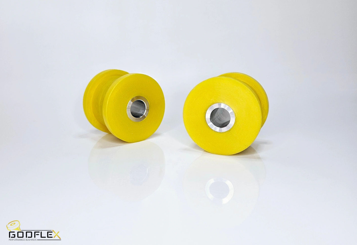 Mitsubishi Lancer Evolution 7 8 9 VII VIII IX (2001-2007) Rear Differential Front Mounting Bushes