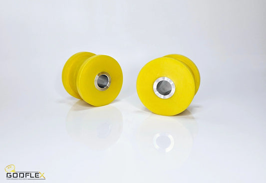 Mitsubishi Lancer Evolution 7 8 9 VII VIII IX (2001-2007) Rear Differential Front Mounting Bushes