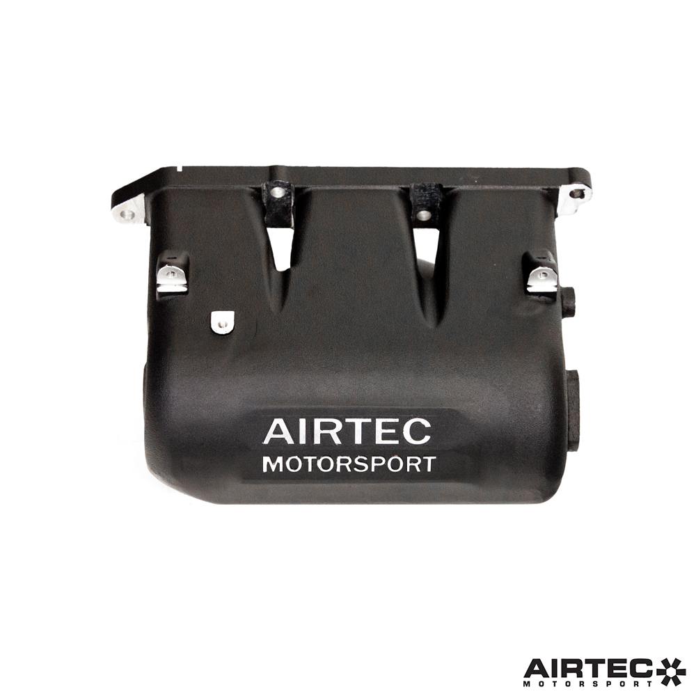 AIRTEC Motorsport Inlet Manifold for Toyota Yaris GR Gen 2 Image 2