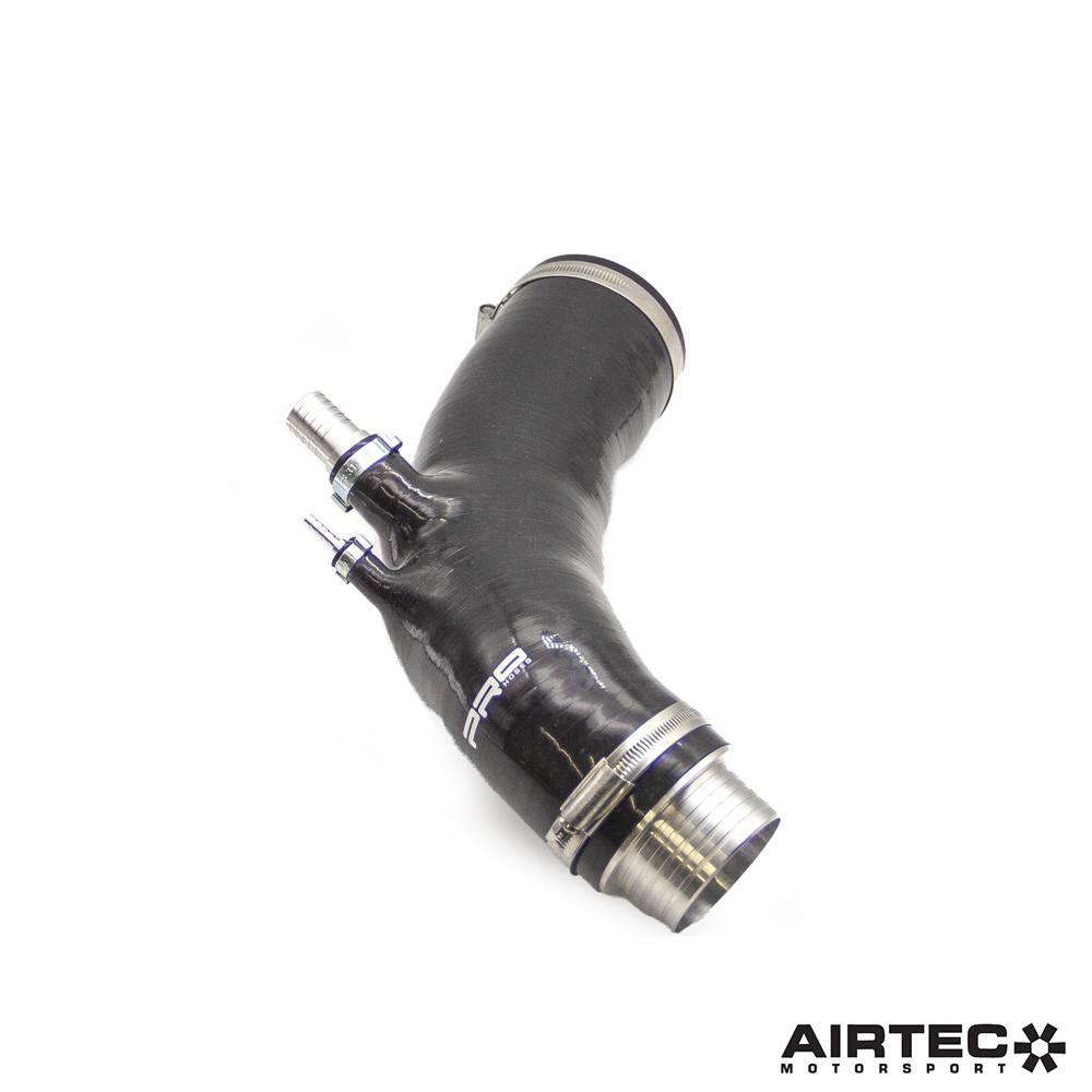 AIRTEC Motorsport Rear Turbo Pipe for Toyota Yaris GR Gen 1 &amp; Gen 2 Image 2