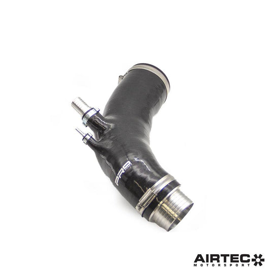 AIRTEC Motorsport Rear Turbo Pipe for Toyota Yaris GR Gen 1 &amp; Gen 2 Image 2