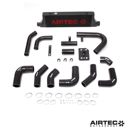 AIRTEC Motorsport Intercooler Upgrade for Fiat 595 Abarth Image 2