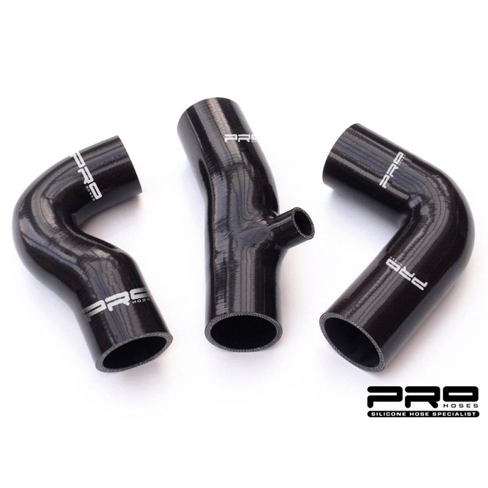 Pro Hoses Boost Hose Kit for 3dr RS and Sapphire 2WD/4x4 Cosworth (T34 Turbo) Image 1