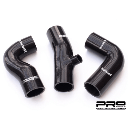 Pro Hoses Boost Hose Kit for 3dr RS and Sapphire 2WD/4x4 Cosworth (T34 Turbo) Image 1