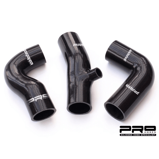 Pro Hoses Boost Hose Kit for 3dr RS and Sapphire 2WD/4x4 Cosworth (T34 Turbo) Image 1