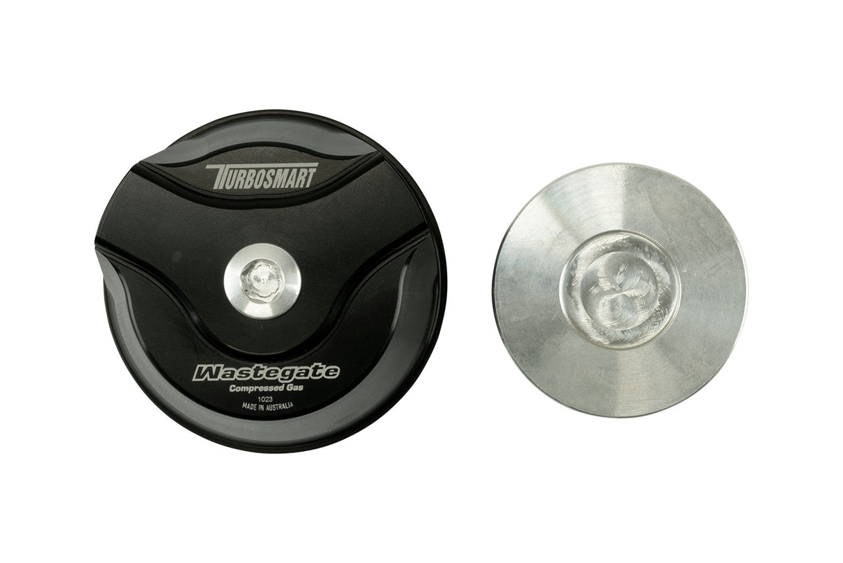Buy Turbosmart Turbosmart GenV WG45/50CG Full Range Cap Black online from FD Racing. _x000D_
  Turbosmart genuine spares and accessories are produced in order t