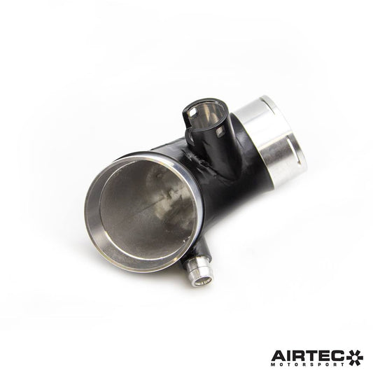 AIRTEC Motorsport Turbo Elbow for BMW B58 Image 2