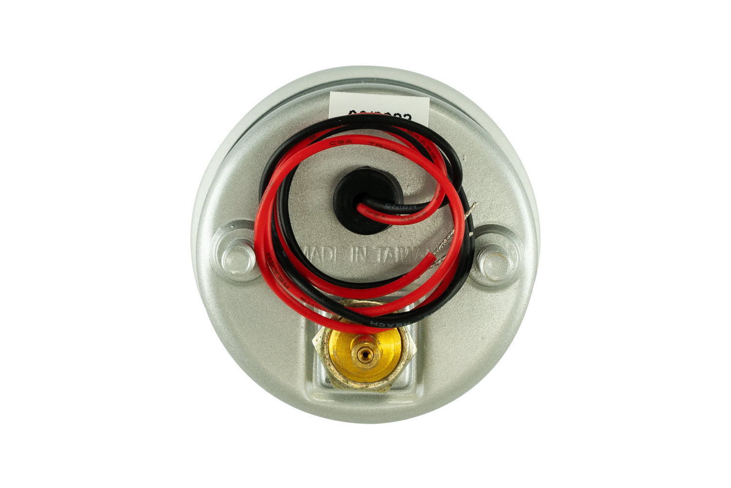 Turbosmart Turbosmart Boost Gauge 0-2 Bar 52mm – Image 1